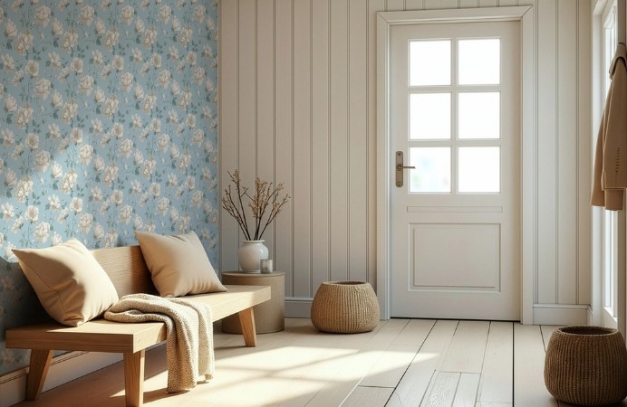 Bild på Färgsättning Denise Blue - 1081201-03 - 07392-01